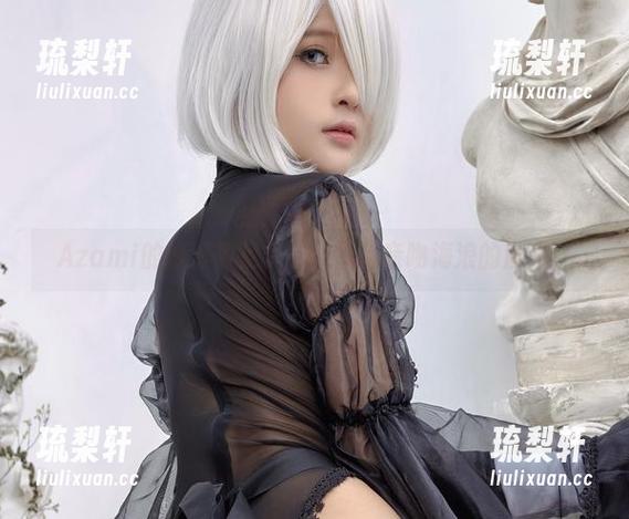 Azami的沙滩裸足资源：脚底亲吻海浪的魔力！