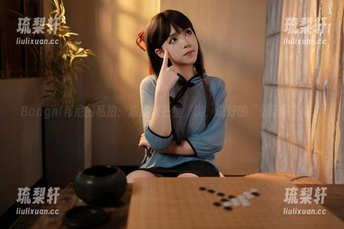 Bangni邦尼的私拍：漆皮六芒星，诶，说好的“很低调”呢？