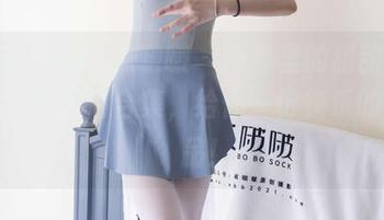 BoBoSocks袜啵啵 – 网盘里的甜甜圈，奶油泡芙剧情合集，给你一份快乐的‘甜’品！
