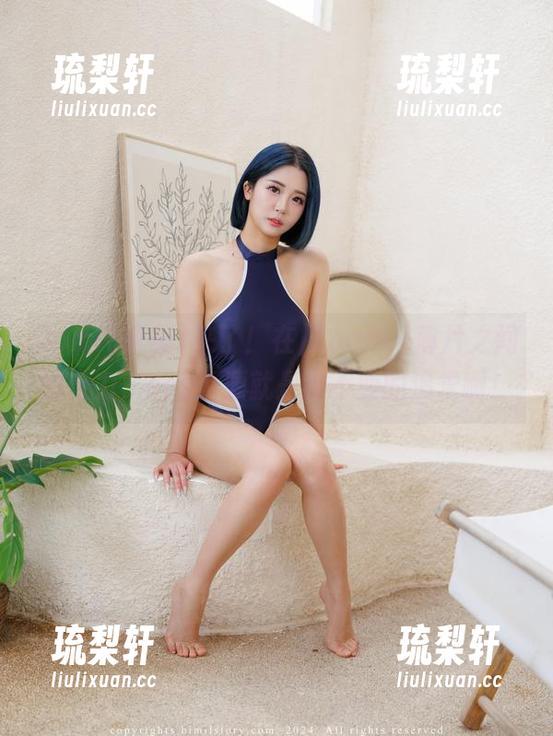 Bomi(普美)来了！在[Loozy]薄片之间的魔力，cos资源就是我不变的追求啊！