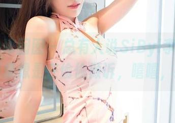 Feilin嗲囡囡 – 总有人说SiByl李思宁的自拍图集像是在偷偷倾诉，嘻嘻，我信！