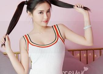 Feilin嗲囡囡 – 小果冻儿婚纱合集——真心希望下次的婚纱是我选的那款！