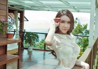 GIRLT果团网 – 精选图片带你走进通灵儿的秘书人生，别让我说第二遍