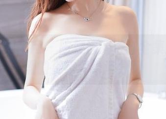 GIRLT果团网 – 陈雅漫的浴缸全集：这泡澡的姿势我给满分！