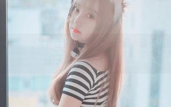 HaNari(하나리)写真合集就在这里，想问，谁不想过一个这样无拘无束的夏天？