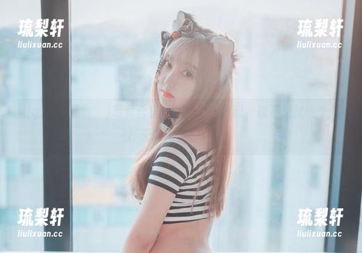 HaNari(하나리)写真合集就在这里，想问，谁不想过一个这样无拘无束的夏天？