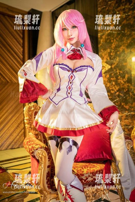 HaneAme雨波 HaneAme雨波的Vocaloid大片,合集里藏着多少“哈哈”时刻!