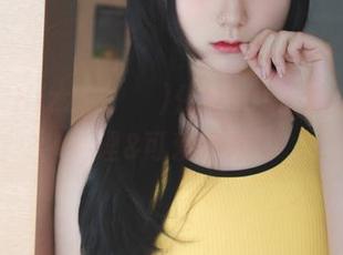 实拍！Hizzy(히지)化身cos厨娘，精选料理&可爱瞬间！