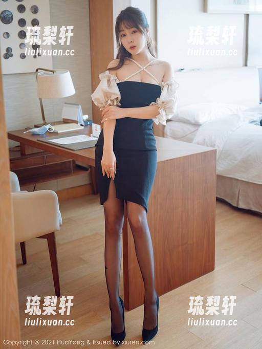HuaYang花漾-Egg_尤妮丝 HuaYang花漾 - Egg_尤妮丝的丝袜精选——究竟有什么玄机在其中?
