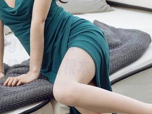 HuaYang花漾 – 看朱可儿的最新分享，轻薄到我根本看不够。