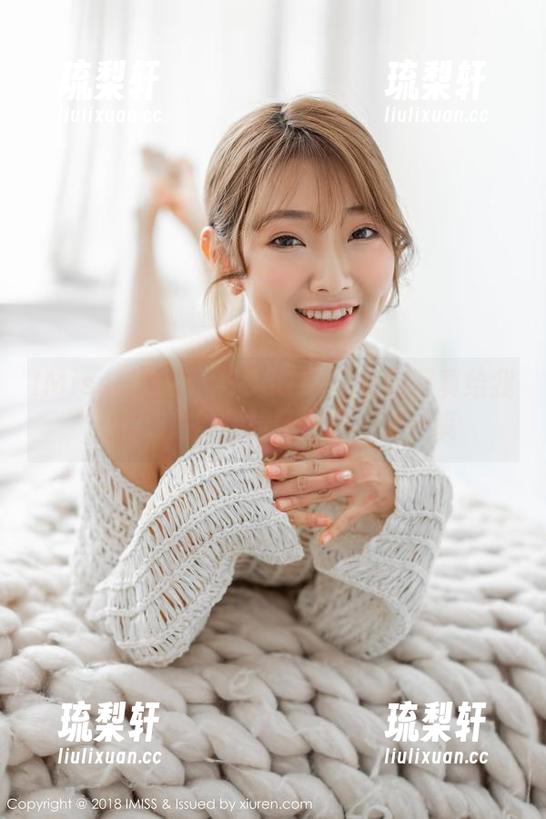 IMiss爱蜜社-SOLO-尹菲 IMiss爱蜜社 - SOLO-尹菲长腿写真给我一种穿越的错觉,时空不太对哦