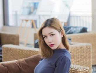 IMiss爱蜜社 – 小狐狸Kathryn的婚纱合集：今天要给你们加点“戏”了，哈哈哈！