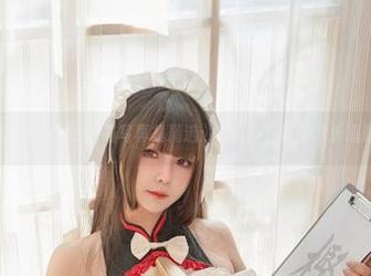 KANEKO_咔喵写真集精选：异铁搜查官的欢乐追踪