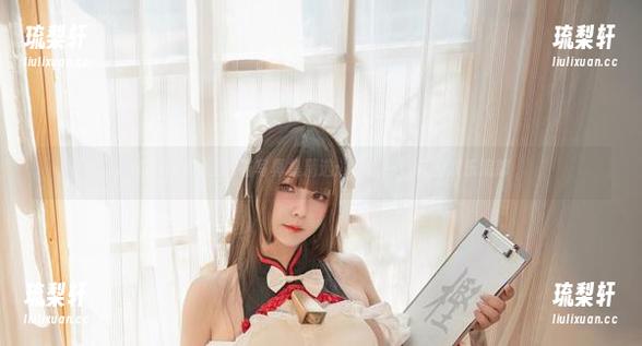 KANEKO_咔喵写真集精选：异铁搜查官的欢乐追踪