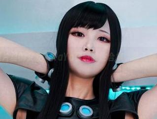 照片里的女友，KaYa萱的随性合集，乱入情绪