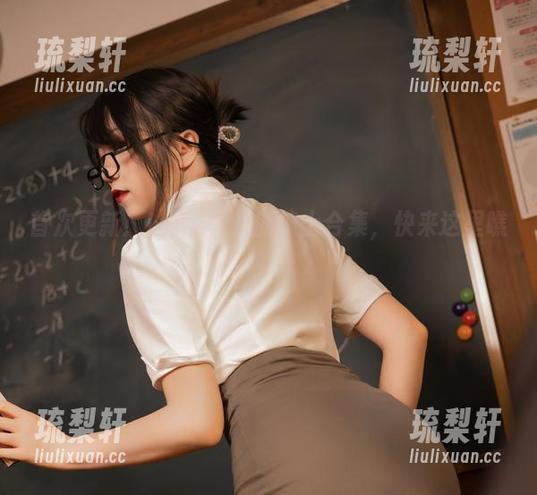 Leah梓未 首次更新!Leah梓未的护士合集,快来这里瞧瞧!