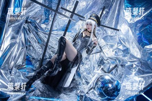 Luisa_零纱 想要入手Luisa_零纱的玛修cos?点击下载,保证你在人群中闪闪发光!