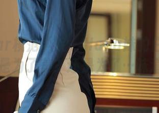 MFStar模范学院 – Hana妹的白丝全套：是为了美？还是为了…味道？