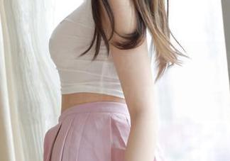 MFStar模范学院 – 这年头牛仔裤也能走心，继续在线看到lingyu69的写真。