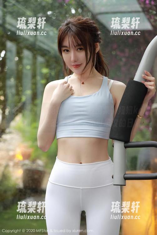 MFStar模范学院 - 在线图集，妞妞koko用女仆的姿态带你走入不可思议的日常。