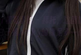 MFStar模范学院 – 拜托，这图能不能再让白子嫣nicky的裸足多一点？