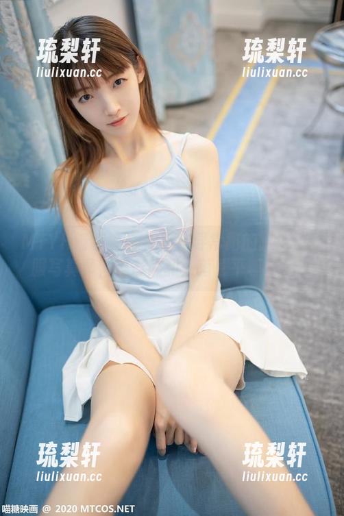 MTYH喵糖映画 - 不走寻常路的蠢沫沫和服写真集，惊奇感和失落感平等分担！