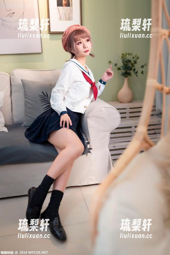 喵糖映画的新鲜出炉，娇妻厨娘的美图，无处不在的灵感！