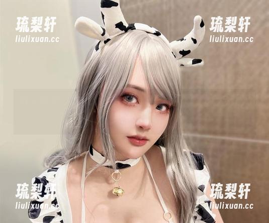 双人默契，Machi马吉拍的这套图，更新后会让人想多看几眼。