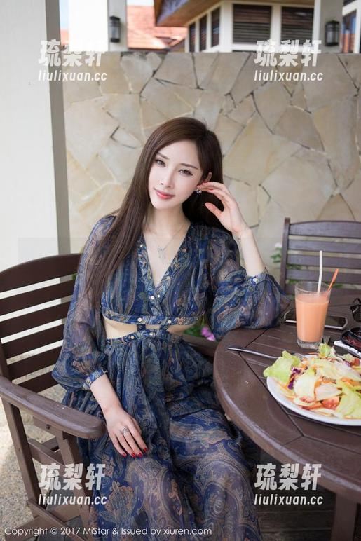 MiStar魅妍社 - Mieko林美惠子花嫁：在线捕捉那份无处不在的优雅。