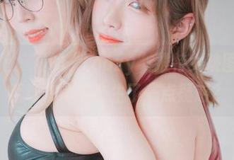 Mozzi(모찌)的“Loozy”推特女孩图集，是否让你心中产生了一点疑惑？