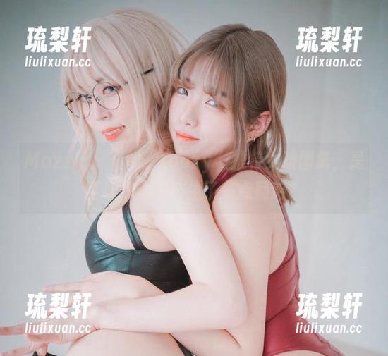 Mozzi(모찌)的“Loozy”推特女孩图集，是否让你心中产生了一点疑惑？