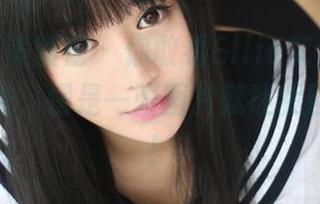 MyGirl美媛馆 – 你敢看Ellie艾栗栗少女的无圣光，愣是一张图片就让我回味无穷！