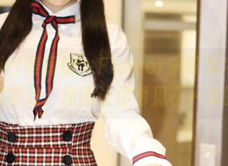 MyGirl美媛馆 – Flower朱可儿牛仔裤私房雷达：原图让你看见不一样的她