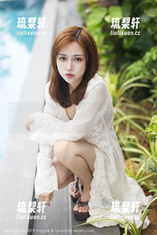 MyGirl美媛馆-唐琪儿il MyGirl美媛馆 - 来自唐琪儿il的和服全套,下载需谨慎,躲开你的直男朋友!