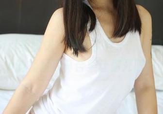 MyGirl美媛馆 – 谁在乎鞋子，徐微微mia的裸足写真合集让你开眼界