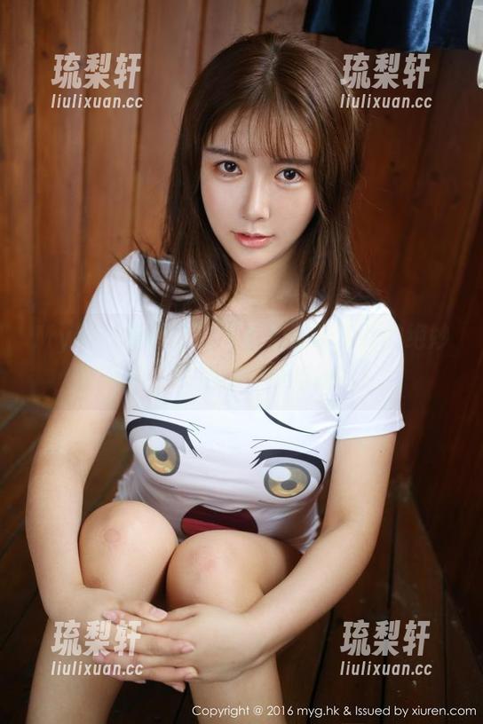 MyGirl美媛馆-杨晓青儿 MyGirl美媛馆 - 毛衣和杨晓青儿的绝妙搭档,精选那一刻的抒情!