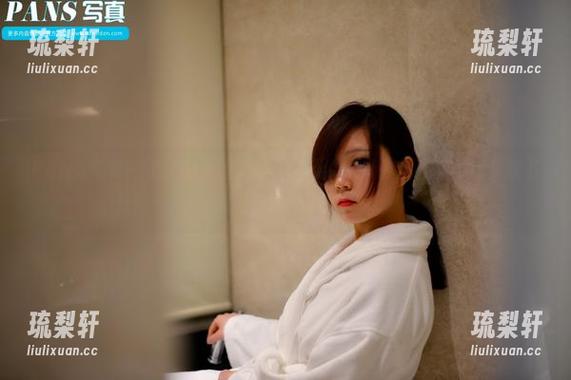 PANS写真 - 了了的蕾丝图集，保证看完让你说：真不错！快下载回去慢慢琢磨！