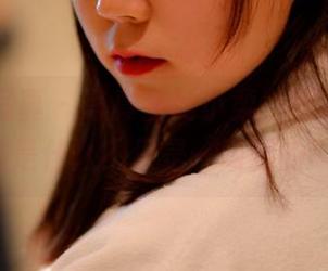 PANS写真 – 写真里的小柔，腿露了点儿，但这是什么？只是一场腿的Show!