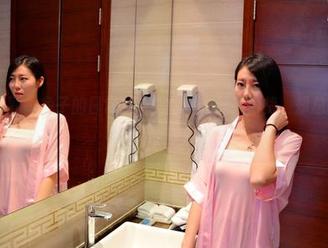 PANS摄影 – 兔子的日常私拍，像是在翻找旧货，却总能发现点亮的意外
