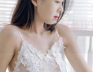 PDL潘多拉 – K8傲娇萌萌的JK写真集：原图都在说‘别走’！