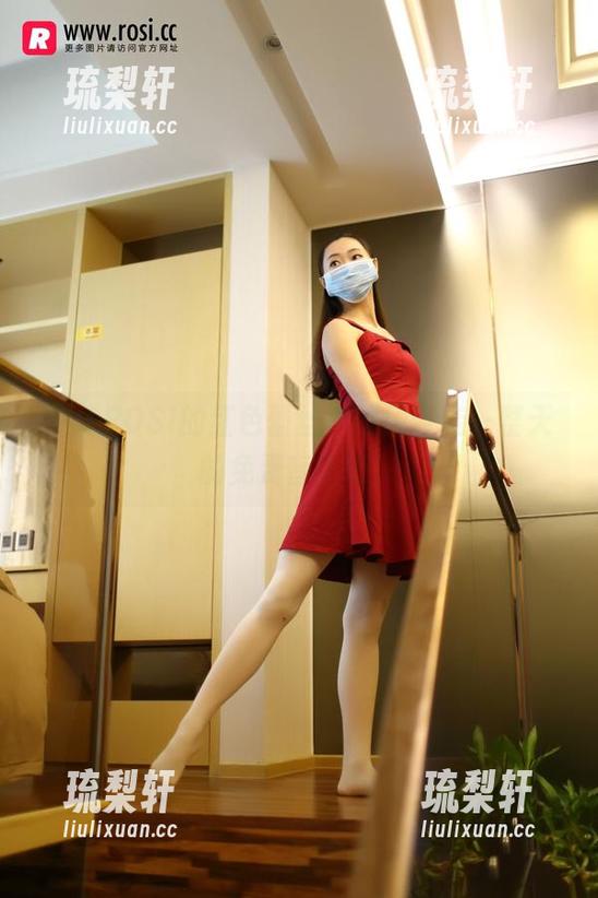 拿走ROSI的红色蕾丝，顺便带走一整天的免费音乐吧！