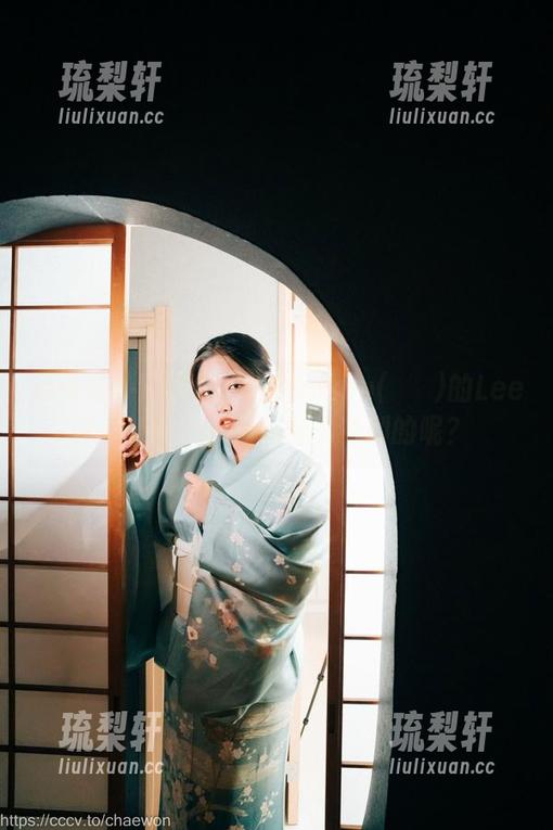 我来脑补这组写真—Sonson(손손)的LeeheeExpress有什么特别的呢？