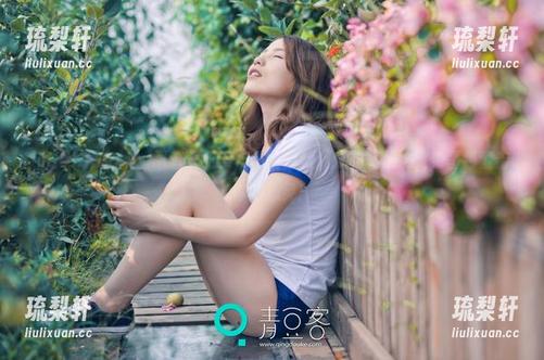 TGOD推女神-莫雅淇 TGOD推女神 - 跟着莫雅淇,体验福利满分的美足之旅,图包直击你的心灵!