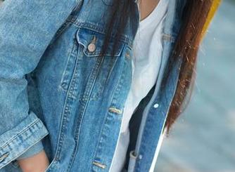 TuiGirl推女郎 – 校园里的Yu佳妮，高清图册就像一封信，悄悄诉说着一些事