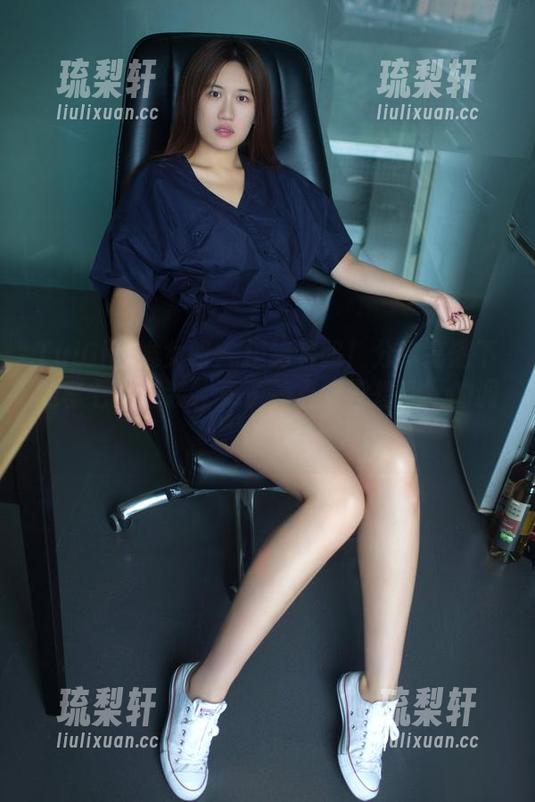 TuiGirl推女郎-李七喜 TuiGirl推女郎 - 拒绝套路!分享高清下的李七喜套装,多了一点“没想到”的调调。