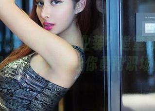 TuiGirl推女郎 – 职业装？退堂鼓不用退！郑瑞熙的分享让你勇闯职场风云