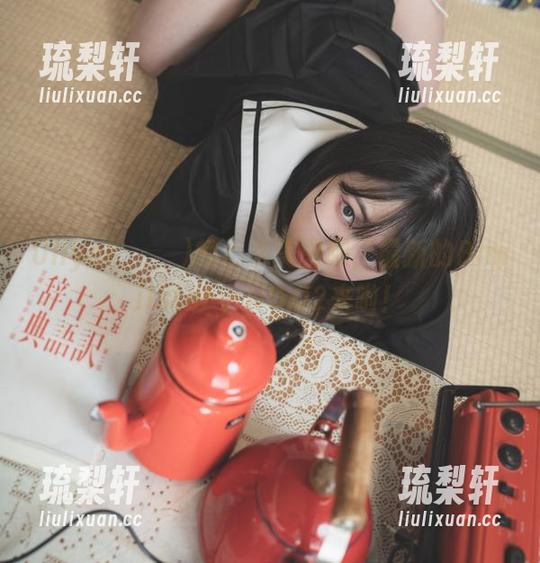 Uhye(이유혜)的心水美图哦，最新的Bimilstory-NO.02来啦！