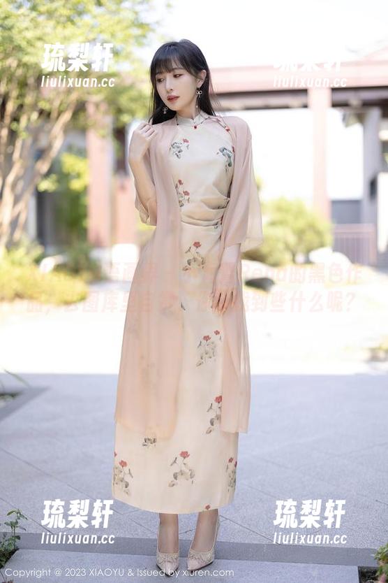 XIAOYU语画界-小海臀Rena XIAOYU语画界 - 小海臀Rena的黑色作品,去图库里自赏,你会找到些什么呢?