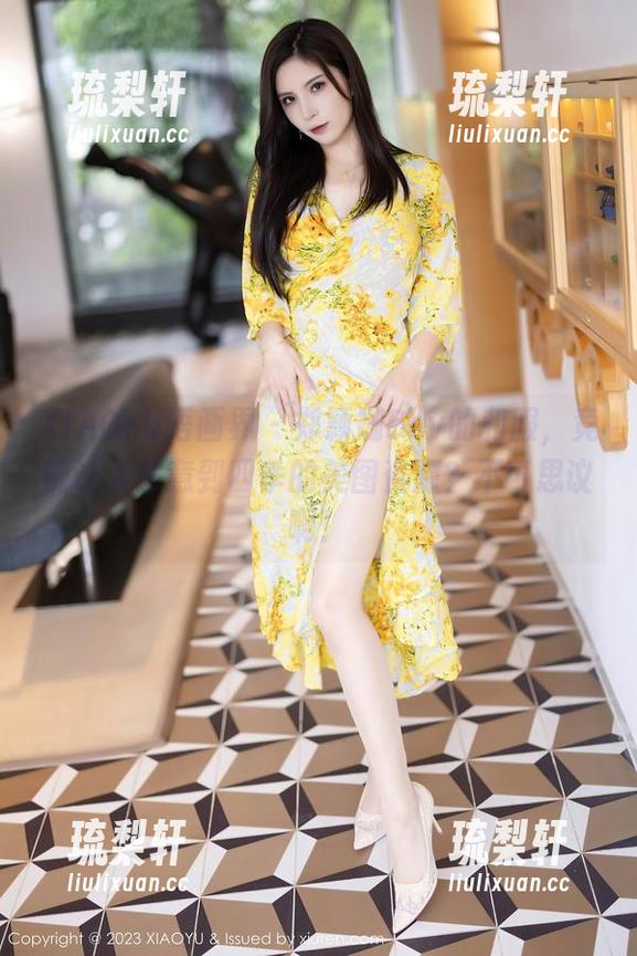 XIAOYU语画界-郑颖姗Bev XIAOYU语画界 - 郑颖姗Bev的和服,竟能让人注意到四季的美图资源?不可思议啊!