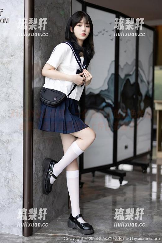XIAOYU语画界 - 一份顾乔楠的白色作品合集，看得我都想换上件白衣服了！